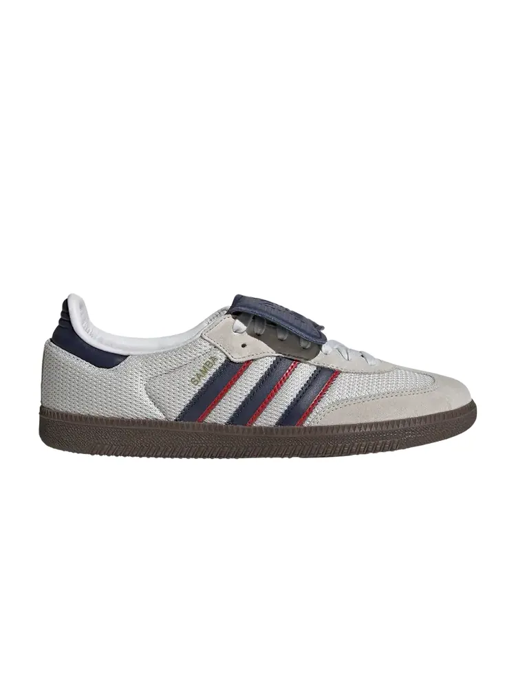 Кроссовки Adidas Samba LT — изображение 1 из 1, белый