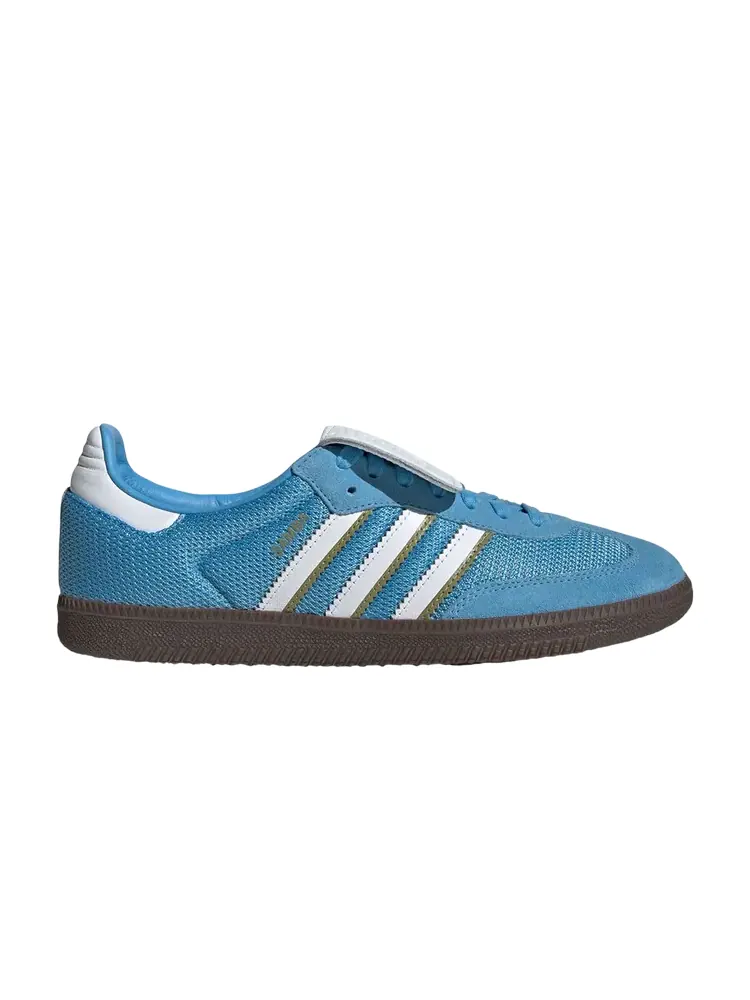 Кроссовки Adidas Samba LT — изображение 1 из 1, синий