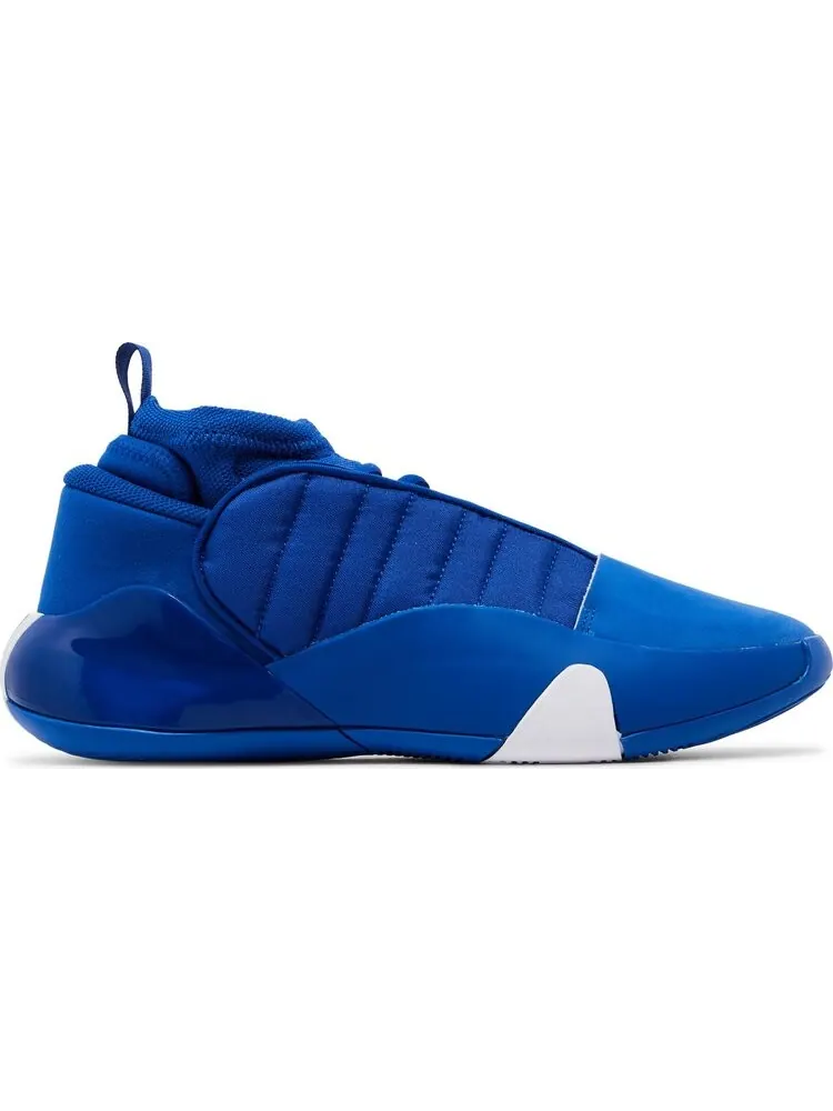 Кроссовки Harden Vol. 7 'Royal Blue' — изображение 1 из 4, синий