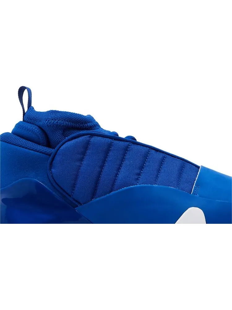 Кроссовки Harden Vol. 7 'Royal Blue' — изображение 2 из 4, синий