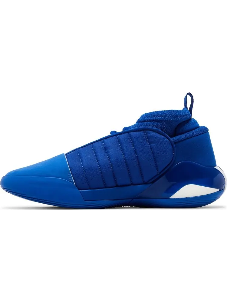 Кроссовки Harden Vol. 7 'Royal Blue' — изображение 3 из 4, синий