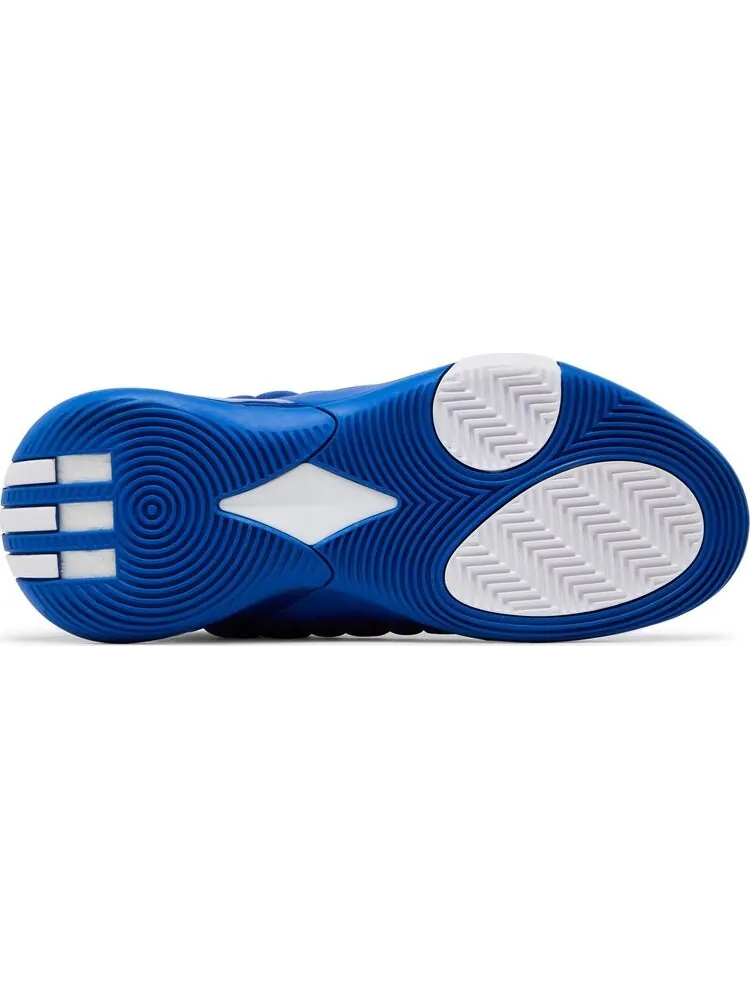 Кроссовки Harden Vol. 7 'Royal Blue' — изображение 4 из 4, синий