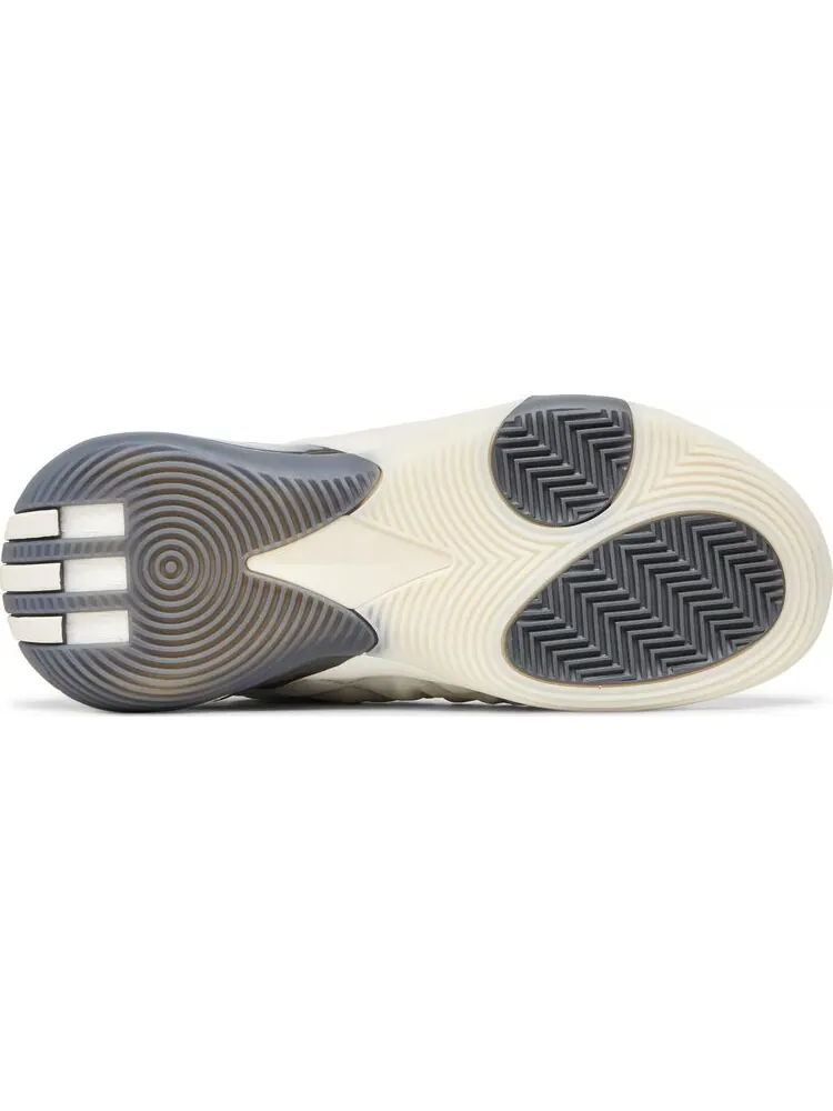 Кроссовки Harden Vol. 7 'Chalk White' — изображение 4 из 4, бежевый