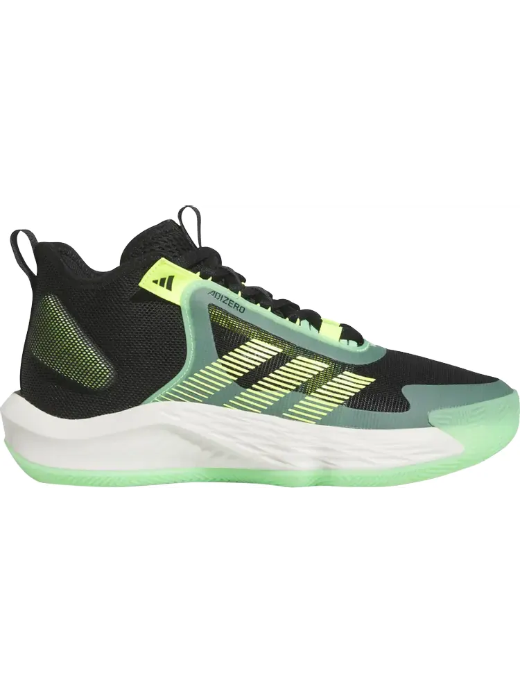 Кроссовки Adidas Adizero Select — изображение 1 из 1, черный