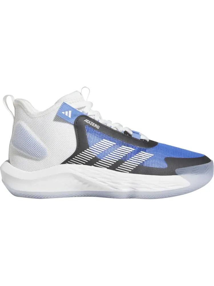 Кроссовки Adidas Adizero Select — изображение 1 из 1, синий