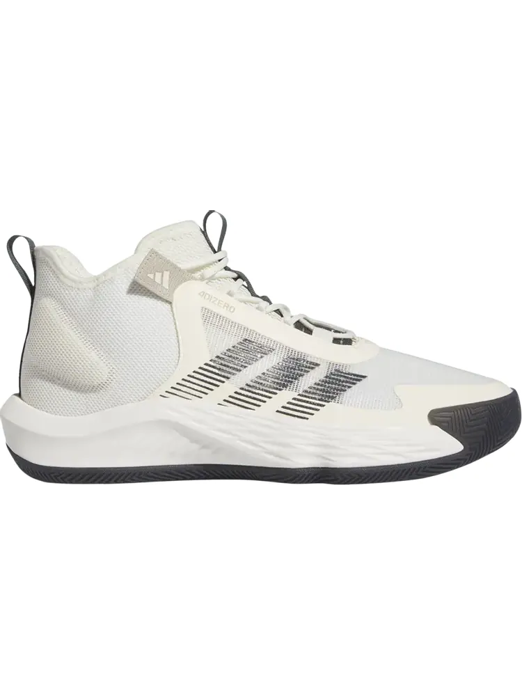 Кроссовки Adizero Select 'Off White Carbon' — изображение 1 из 1, бежевый