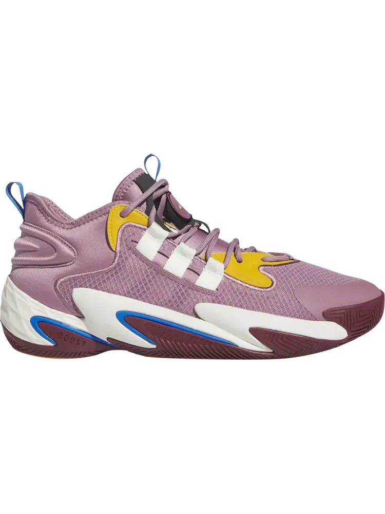 Кроссовки BYW Select 'Wonder Orchid' — изображение 1 из 1, розовый