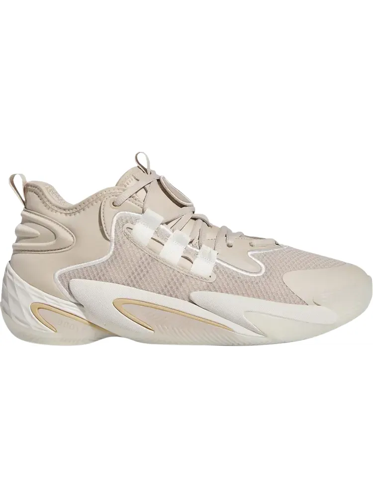 Кроссовки BYW Select 'Wonder Beige' — изображение 1 из 1, бежевый