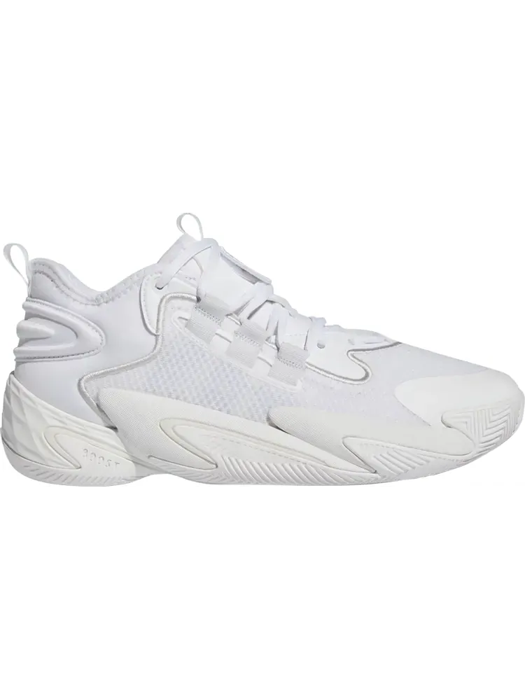 Кроссовки BYW Select 'Cloud White Zero Metallic' — изображение 1 из 1, белый