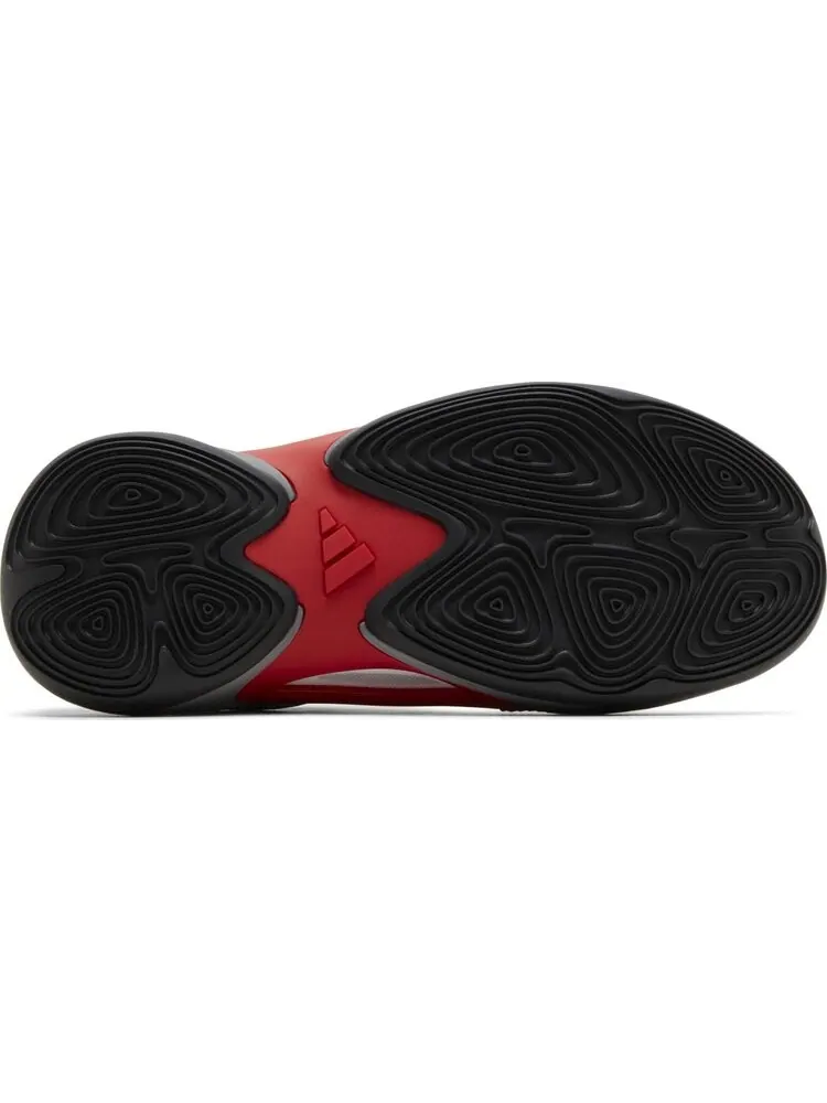 Кроссовки Candace Parker x Wmns Exhibit Select Mid 'Queen of Cards' — изображение 4 из 4, серебряный