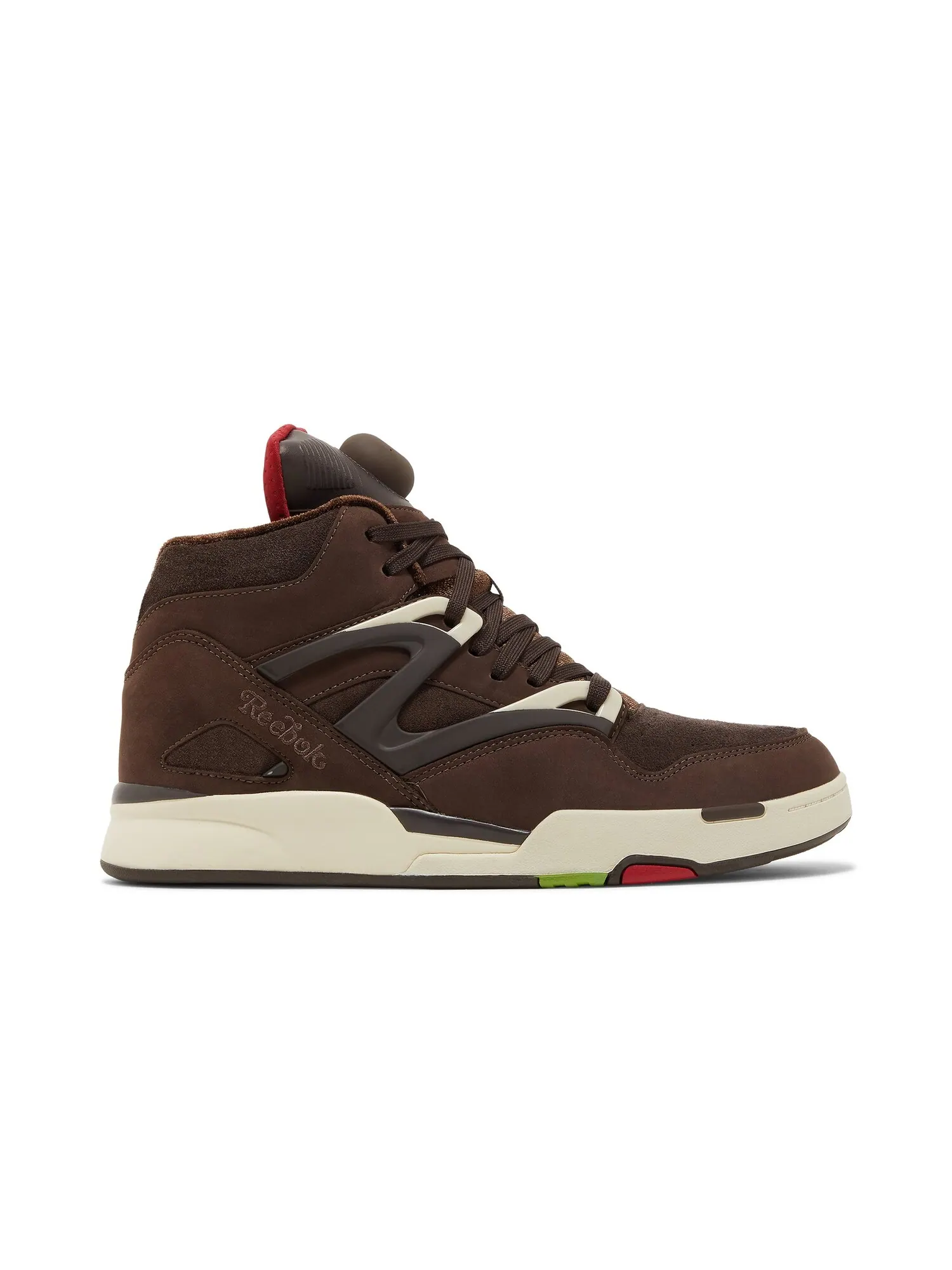 Кроссовки Pump Omni Zone 2s Day' Reebok — изображение 1 из 8