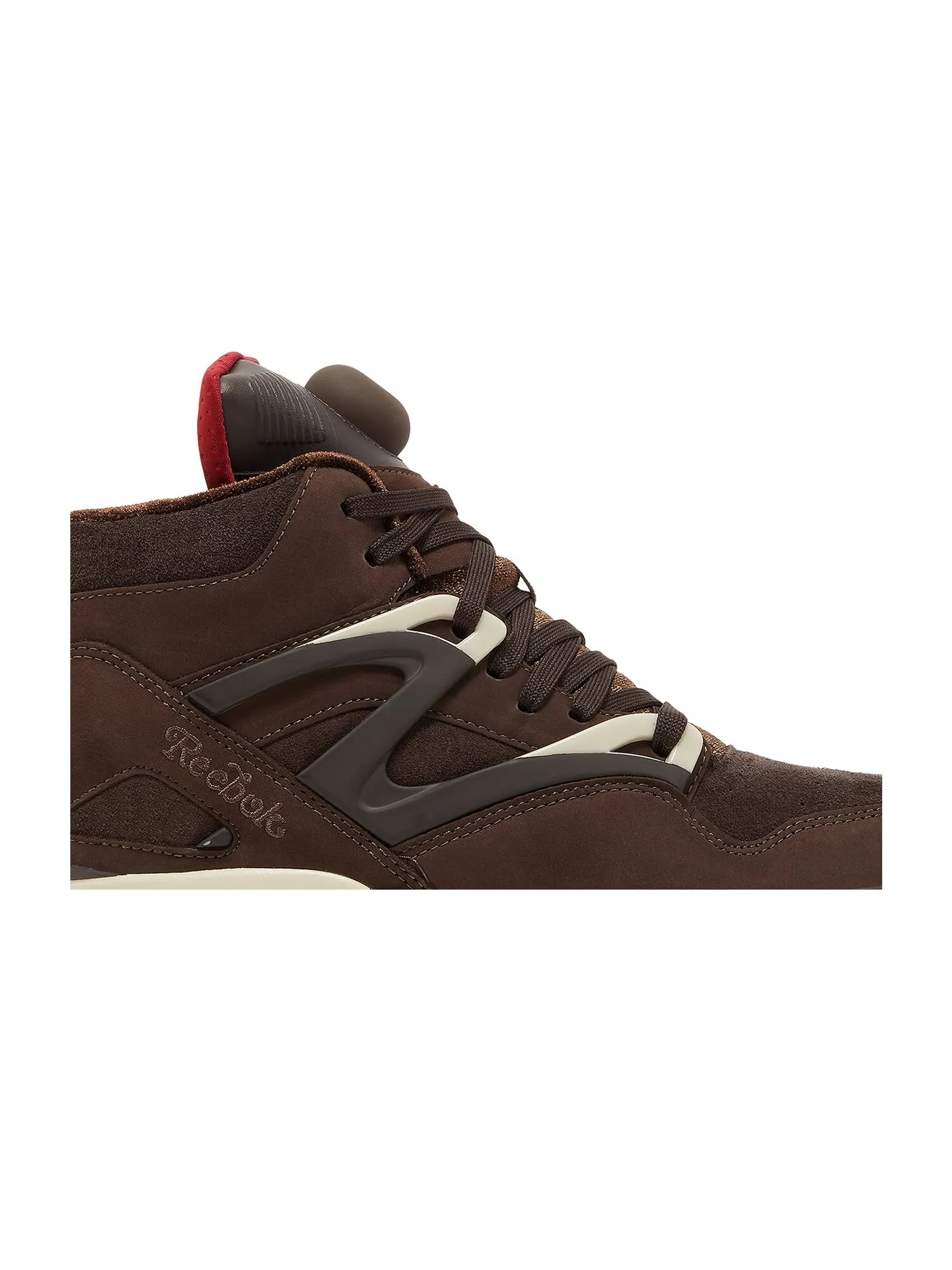 Кроссовки Pump Omni Zone 2s Day' Reebok — изображение 2 из 8