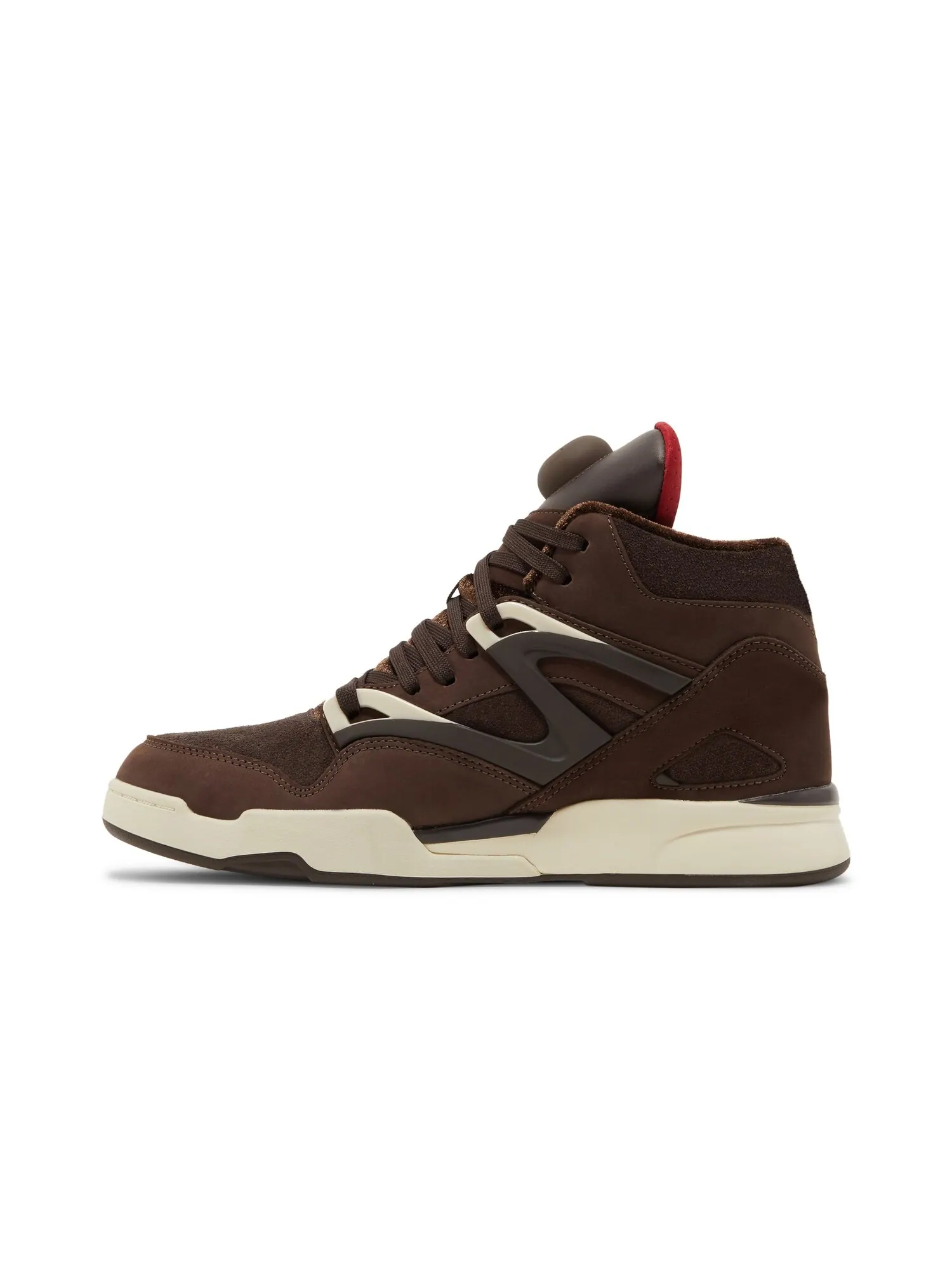 Кроссовки Pump Omni Zone 2s Day' Reebok — изображение 3 из 8