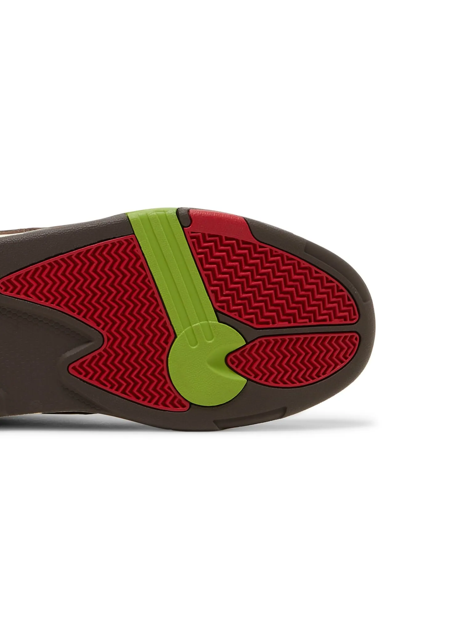 Кроссовки Pump Omni Zone 2s Day' Reebok — изображение 5 из 8