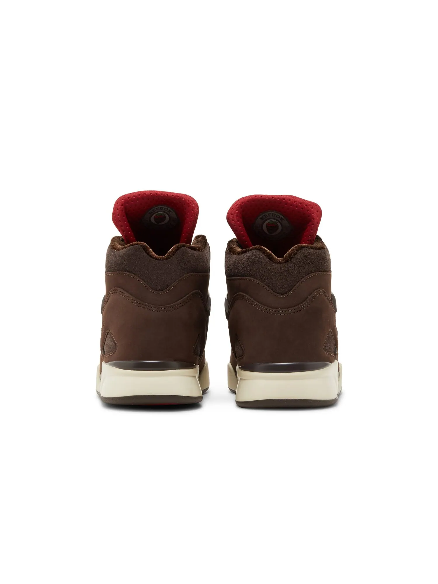 Кроссовки Pump Omni Zone 2s Day' Reebok — изображение 6 из 8