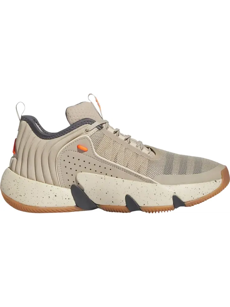 Кроссовки Trae Unlimited 'Wonder Beige Gum' — изображение 1 из 1, загар
