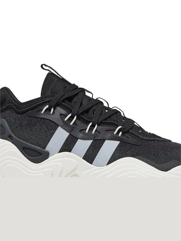 Кроссовки Trae Young 3 'Core Black' — изображение 2 из 4, черный