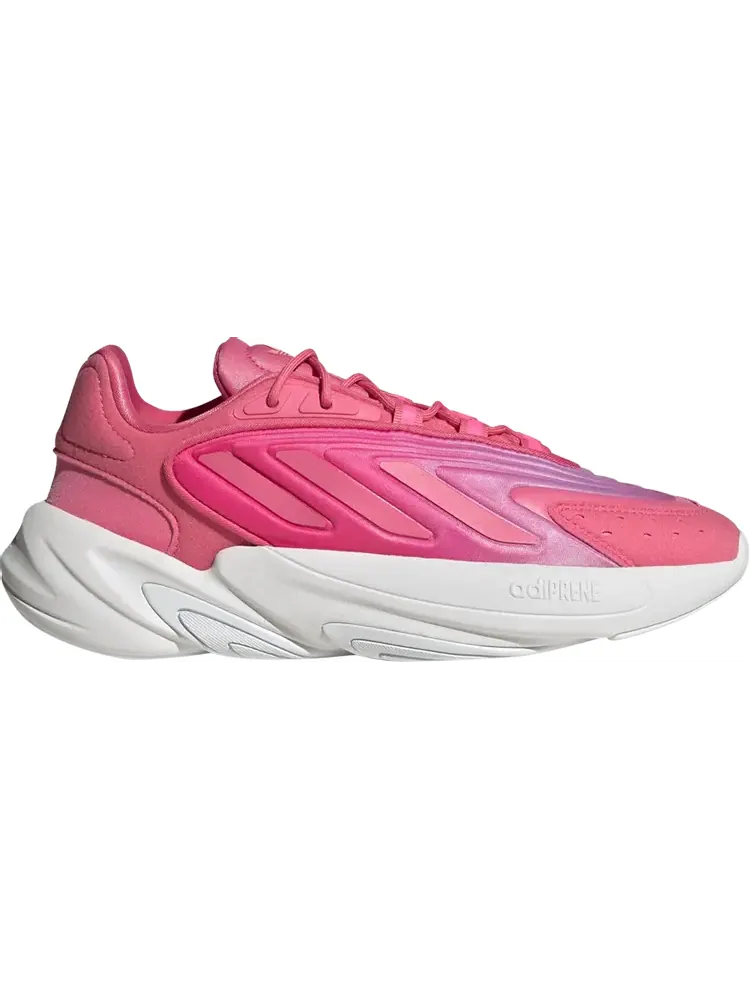 Кроссовки Wmns Ozelia 'Pink Fusion Gradient' — изображение 1 из 1, розовый