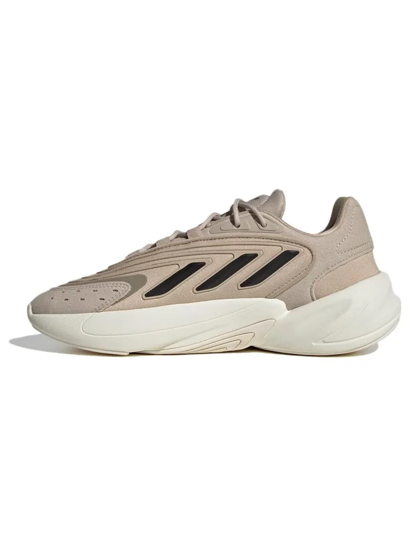 Кроссовки Adidas originals Ozelia Lifestyle Women — изображение 1 из 5, черный