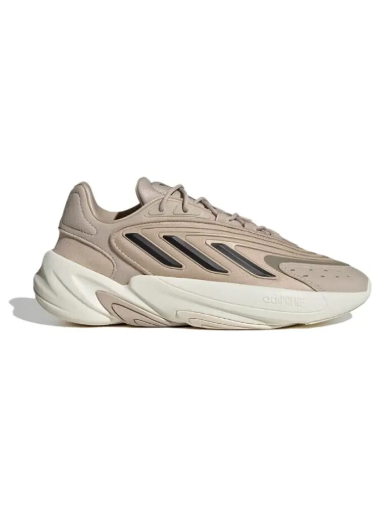 Кроссовки Adidas originals Ozelia Lifestyle Women — изображение 2 из 5, черный