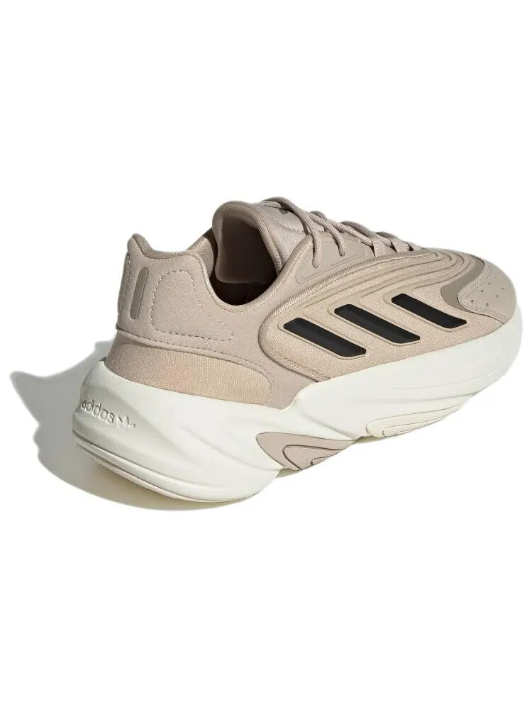 Кроссовки Adidas originals Ozelia Lifestyle Women — изображение 3 из 5, черный