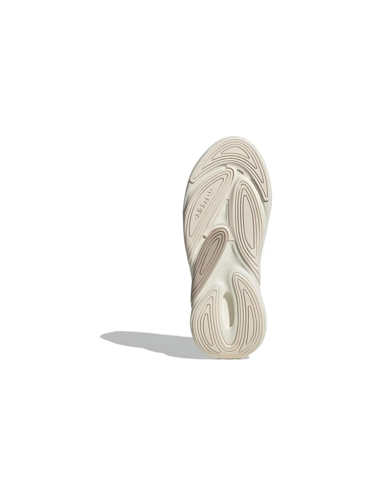 Кроссовки Adidas originals Ozelia Lifestyle Women — изображение 5 из 5, черный