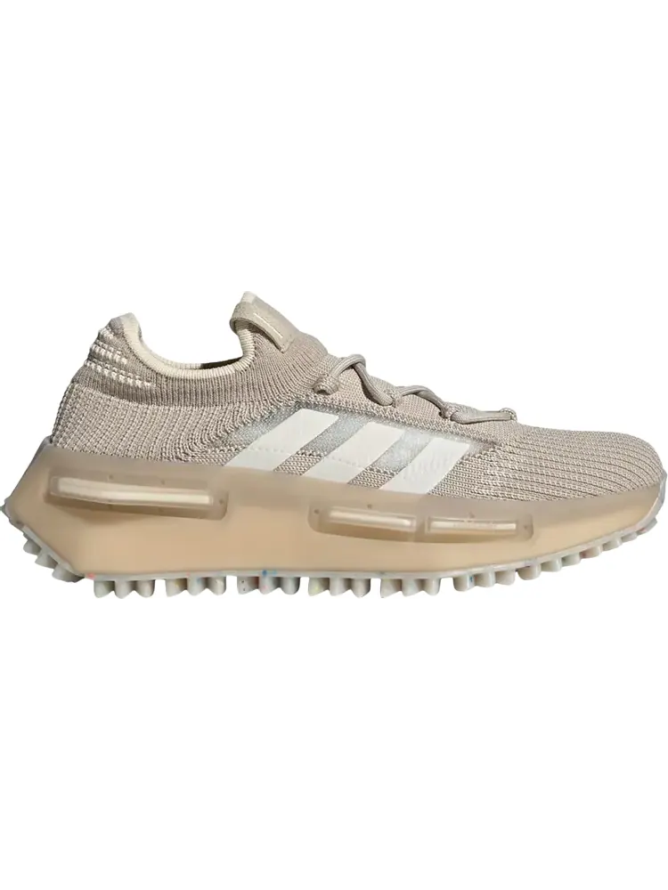 Кроссовки Wmns NMD_S1 'Wonder Beige' — изображение 1 из 1, загар