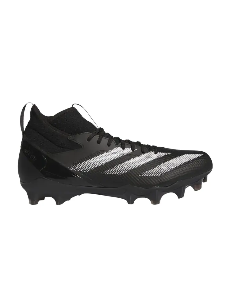 Кроссовки Adizero Impact — изображение 1 из 1, черный/белый