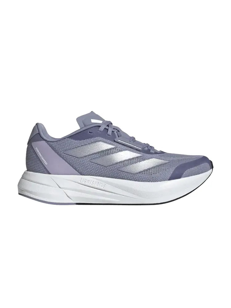 Кроссовки Wmns Duramo Speed 'Silver Violet' — изображение 1 из 1, серебристый фиолетовый