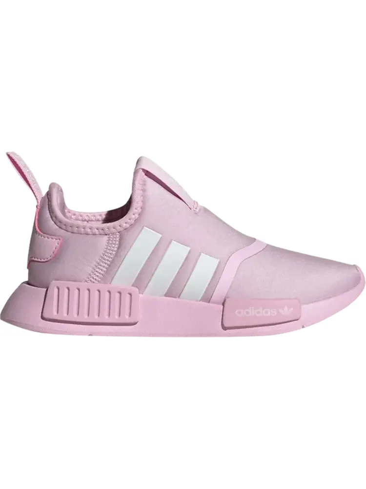 Кроссовки NMD 360 I 'Orchid Fusion' — изображение 1 из 1, фиолетовый