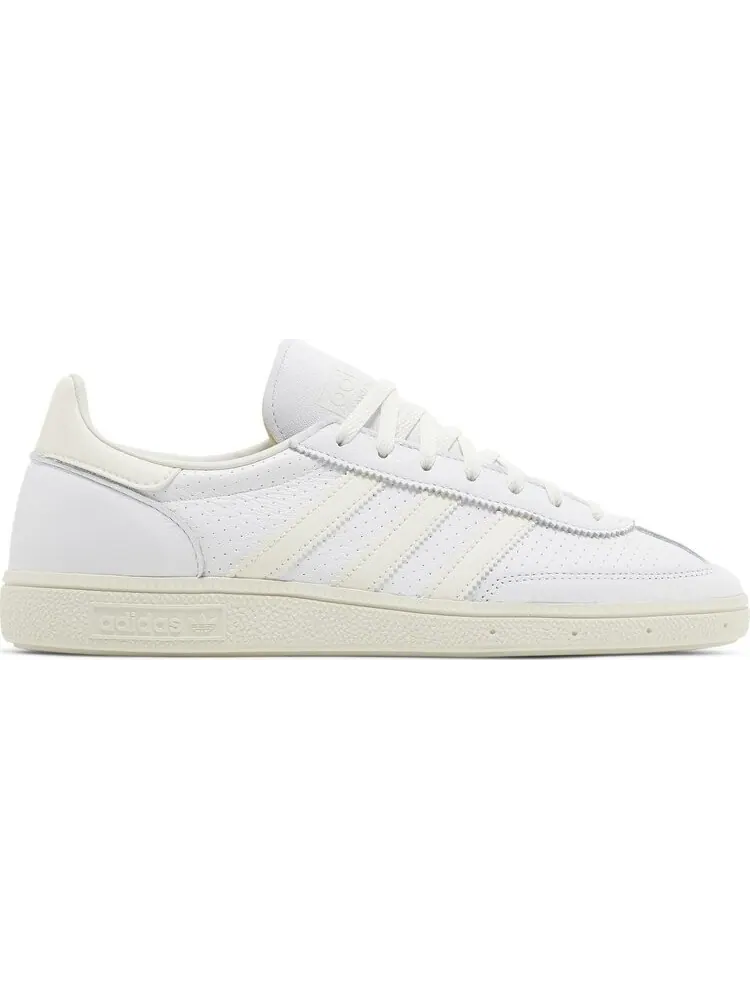 Кроссовки Handball Spezial 'White Off White' — изображение 1 из 4, белый