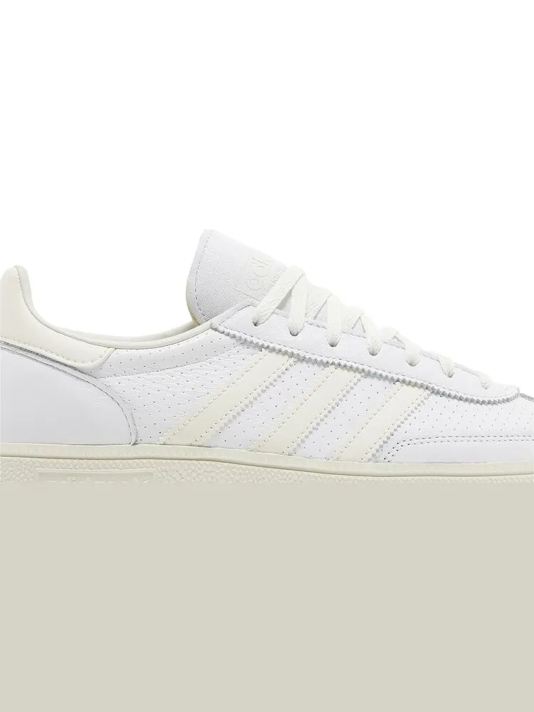 Кроссовки Handball Spezial 'White Off White' — изображение 2 из 4, белый