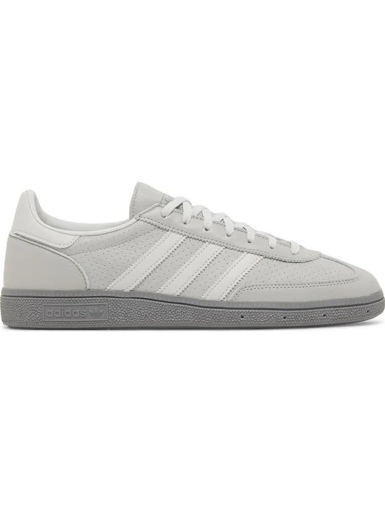 Кроссовки Handball Spezial 'Triple Grey' — изображение 1 из 4, серый
