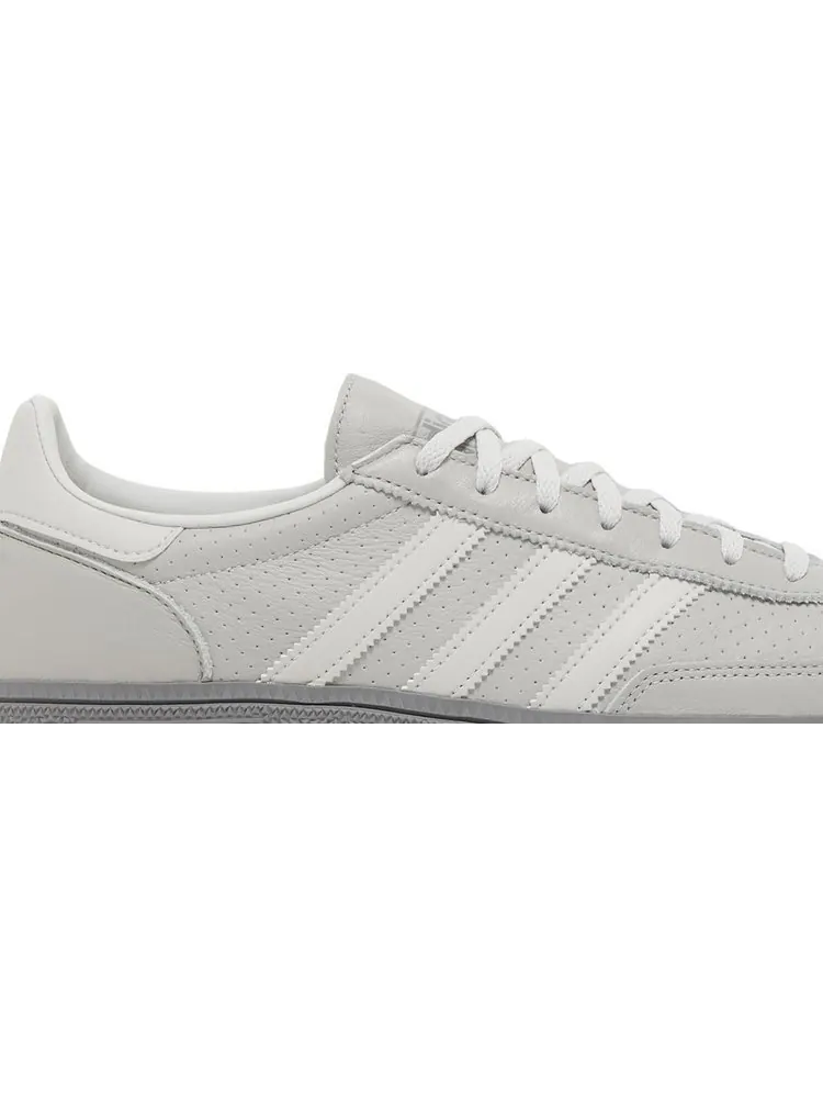 Кроссовки Handball Spezial 'Triple Grey' — изображение 2 из 4, серый