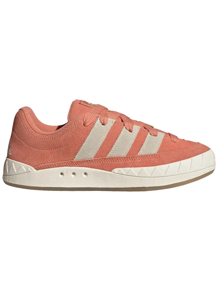Кроссовки adidas Adimatic 'Wonder Clay' — изображение 1 из 1, розовый