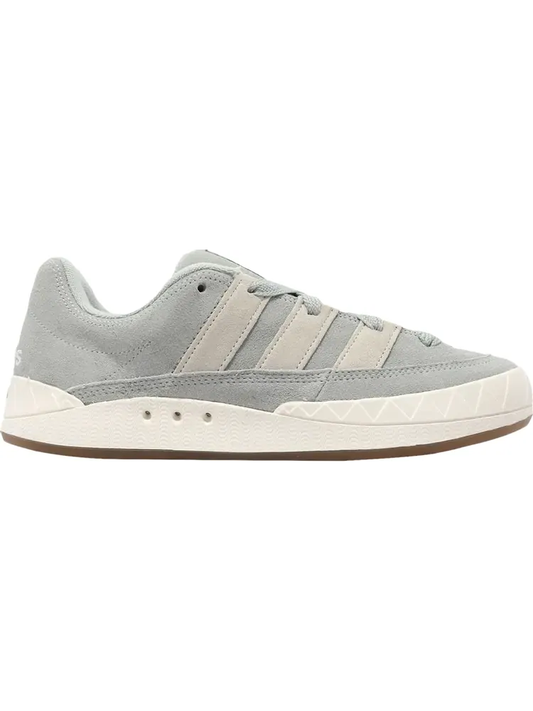Кроссовки Adimatic 'Wonder Silver Gum' — изображение 1 из 1, серебряный