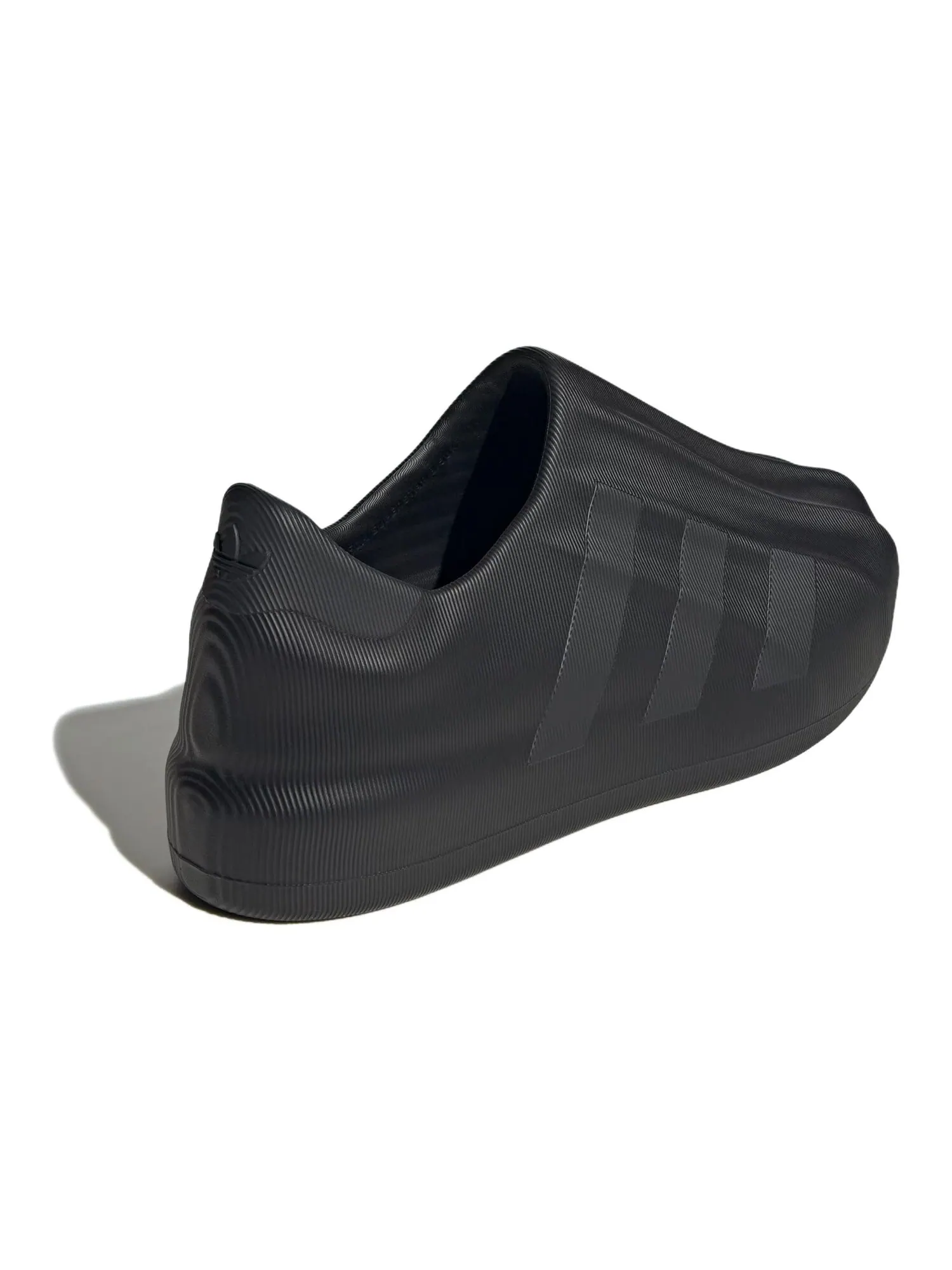 Слипоны Adidas originals Superstar Unisex — изображение 4 из 6, черный