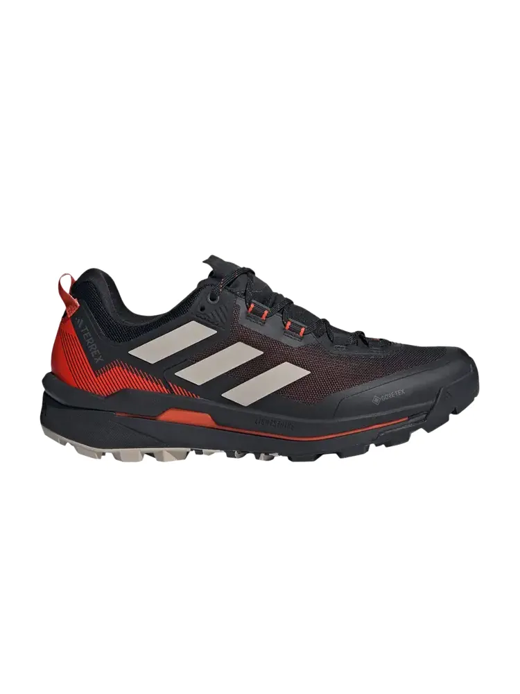 Кроссовки Adidas Terrex Skychaser Tech GORE-TEX — изображение 1 из 1, черный