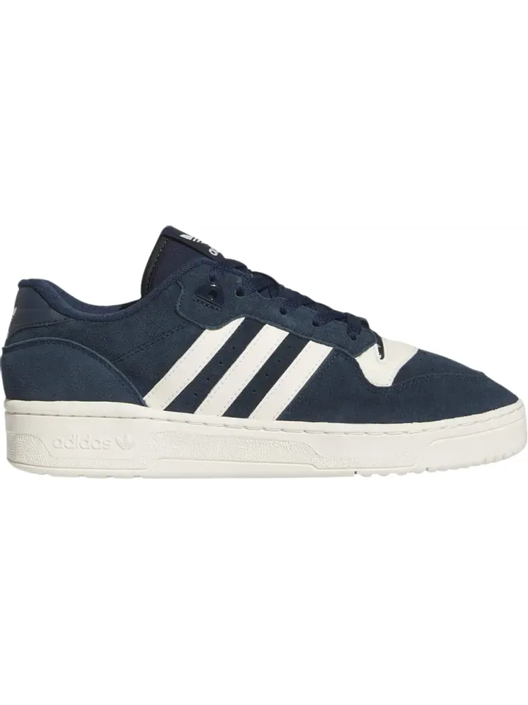 Кроссовки Rivalry Low 'Collegiate Navy' — изображение 1 из 1, синий