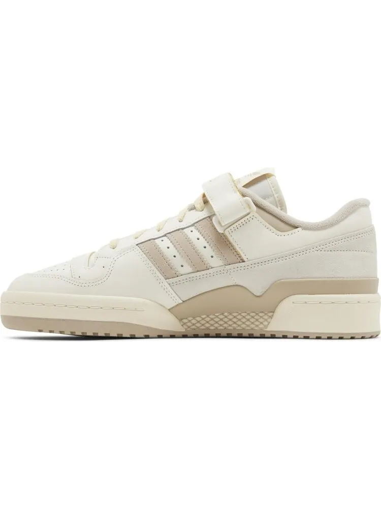 Кроссовки Forum 84 Low 'Off White Wonder Beige' — изображение 3 из 4, бежевый