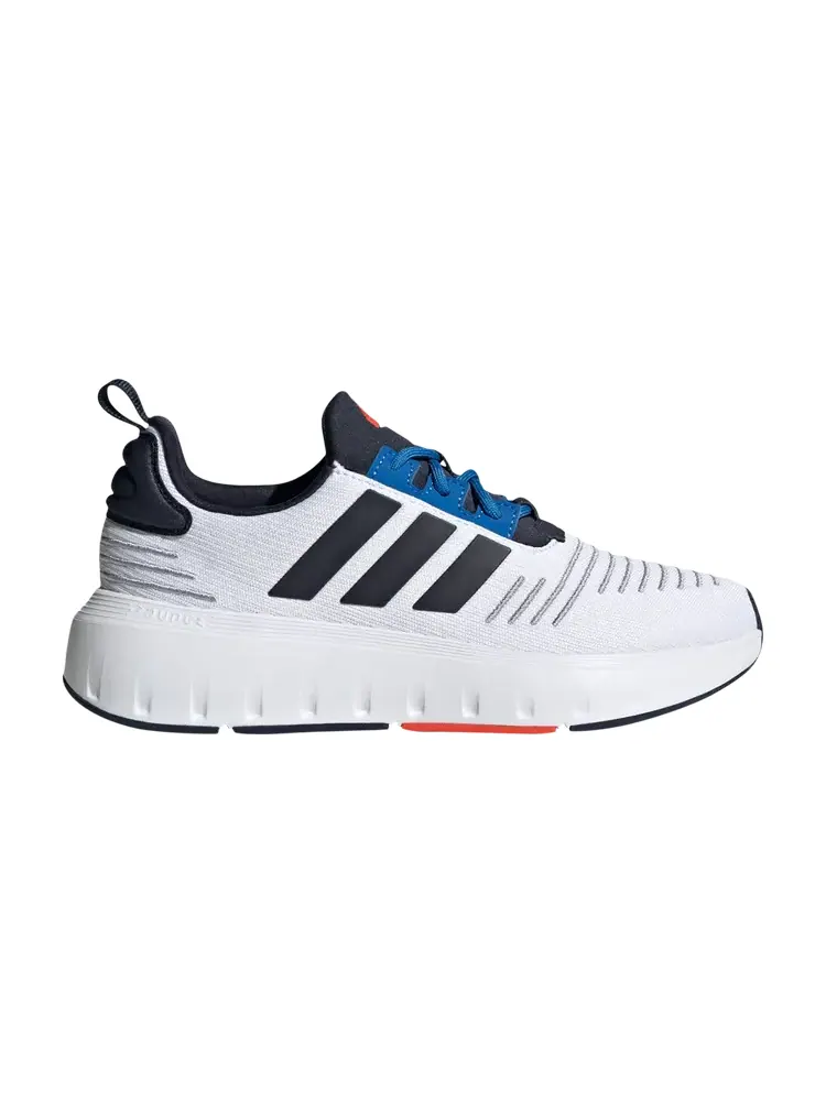 Кроссовки Adidas Swift Run J — изображение 1 из 1, белый