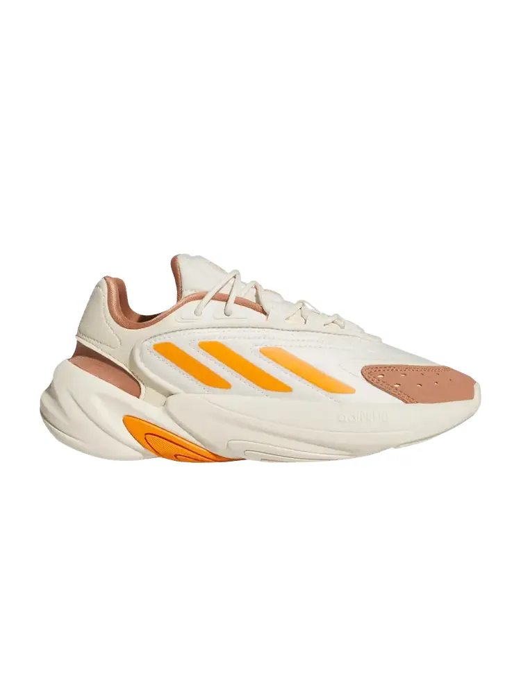 Кроссовки adidas Ozelia J Cream White Bright Orange — изображение 1 из 1