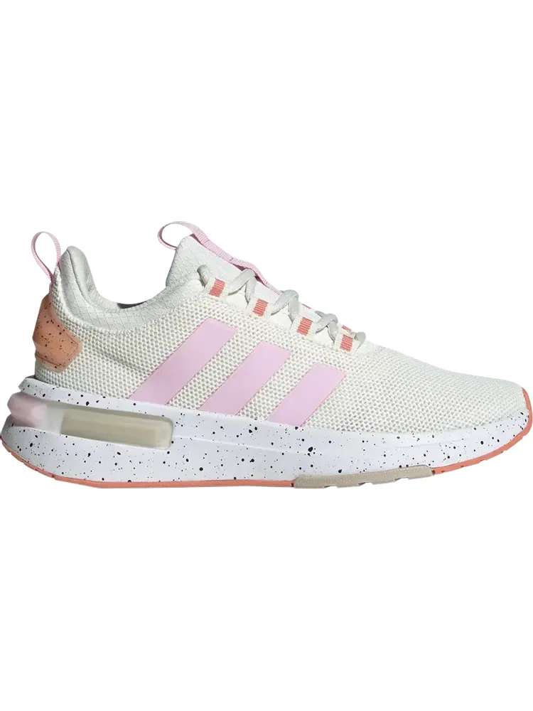 Кроссовки Wmns Racer TR23 'Off White Orchid Fusion' — изображение 1 из 1, белый