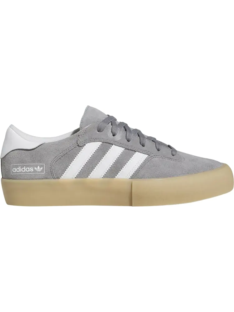 Кроссовки Matchbreak Super 'Grey White Gum' — изображение 1 из 1, серый