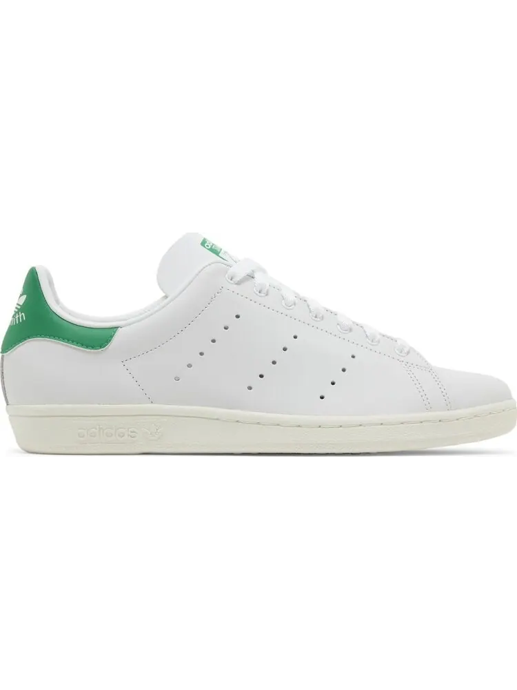 Кроссовки Stan Smith 80s 'White Green' 2023 — изображение 1 из 4, белый