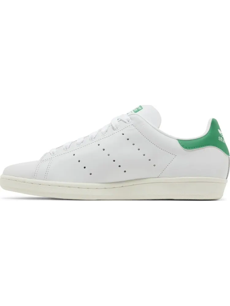 Кроссовки Stan Smith 80s 'White Green' 2023 — изображение 3 из 4, белый