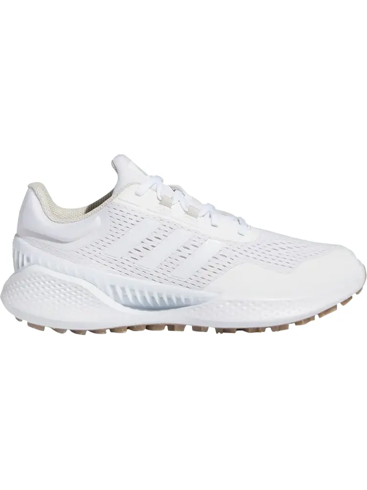 Кроссовки Wmns Summervent 24 Bounce Golf 'White Aluminium' — изображение 1 из 1, белый
