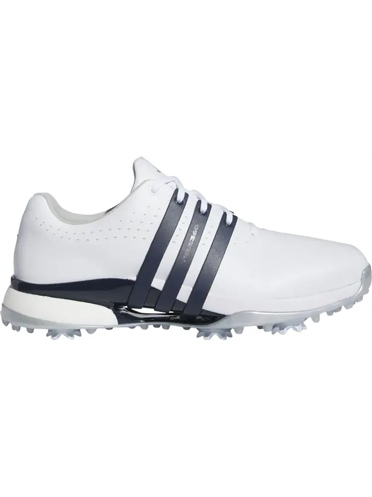 Кроссовки Tour 360 24 Golf 'White Collegiate Navy' — изображение 1 из 1, белый