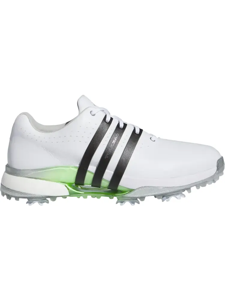 Кроссовки Wmns Tour 360 24 Golf 'White Green Spark' — изображение 1 из 1, белый