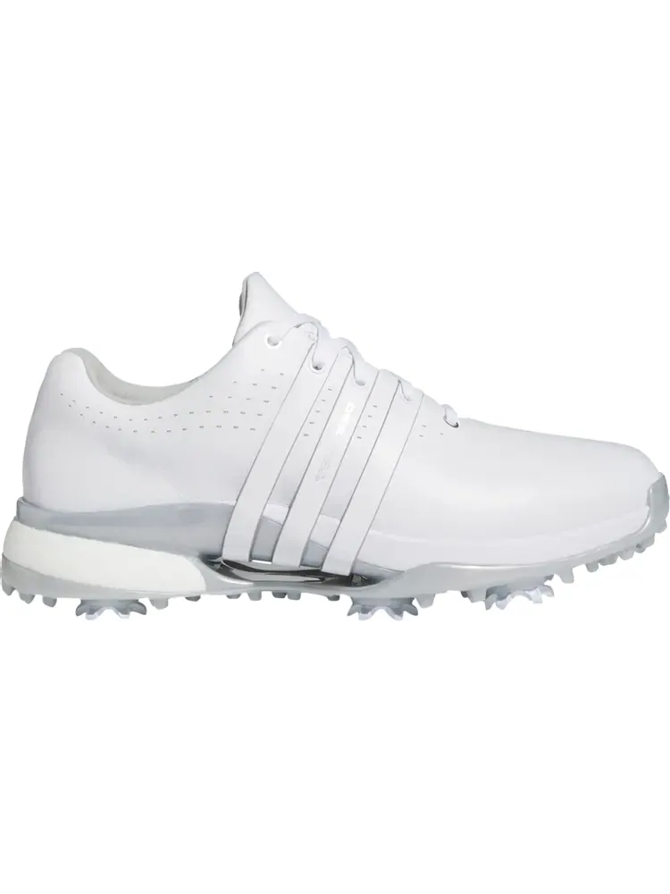 Кроссовки Wmns Tour 360 24 Golf 'White Silver Metallic' — изображение 1 из 1, белый